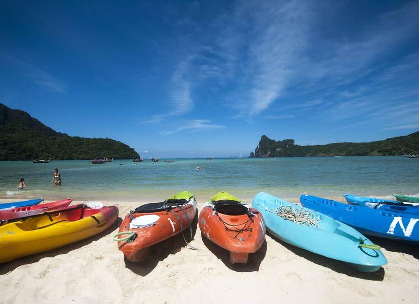 Pantai Foto