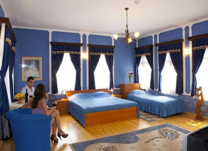 Kamar Tidur Foto
