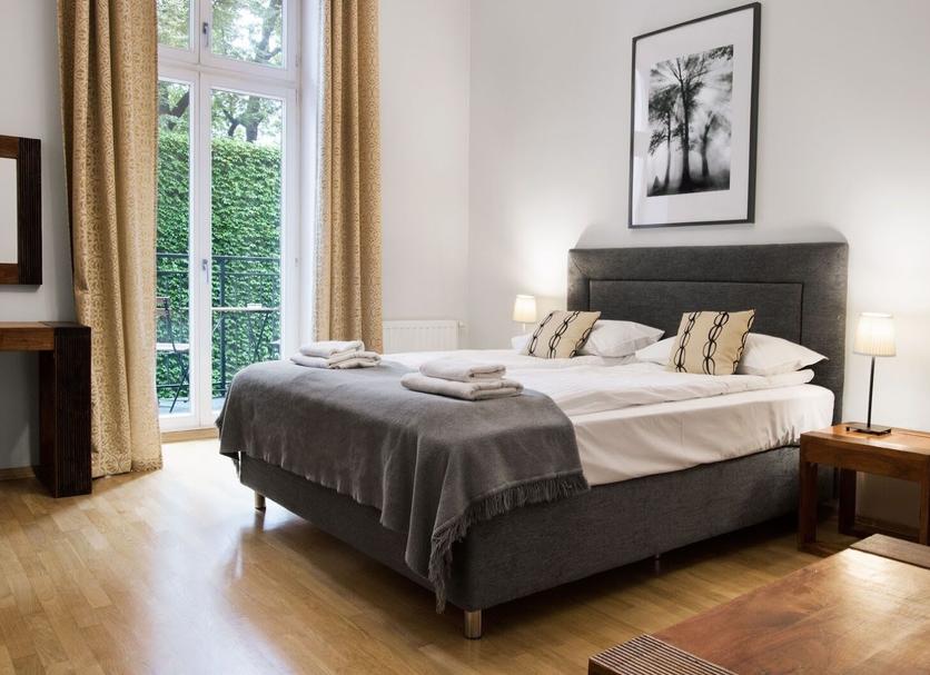 Kamar Tidur Foto
