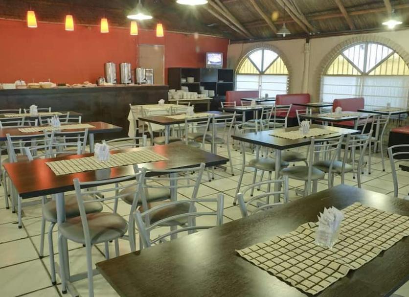 Restoran Foto