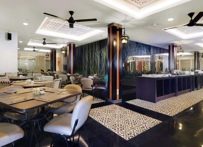 Restoran Foto