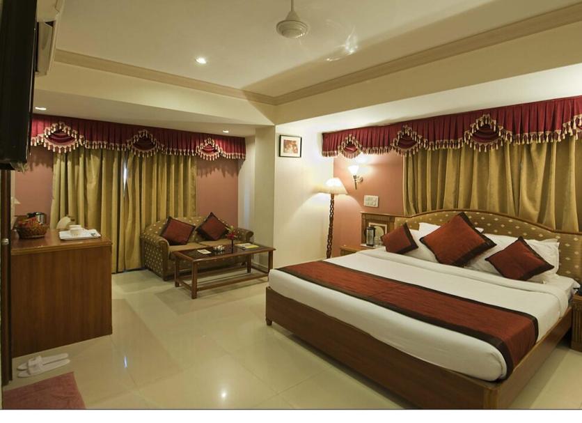 Kamar Tidur Foto