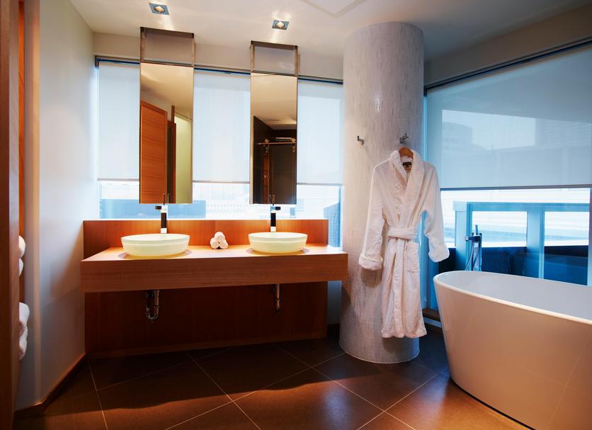 Kamar Mandi Foto