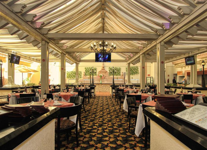 Restoran Foto