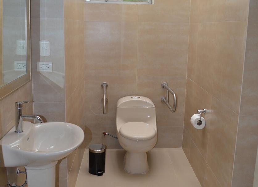 Kamar Mandi Foto