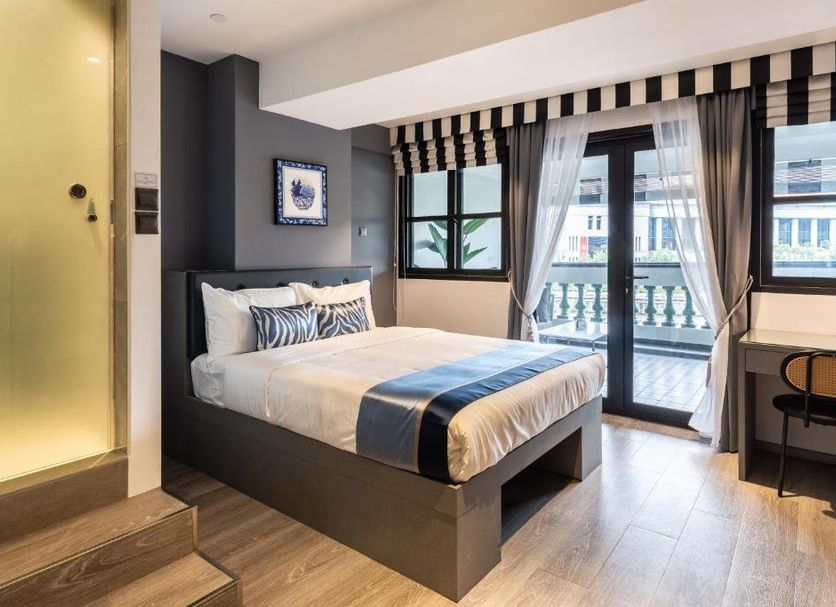 Kamar Tidur Foto