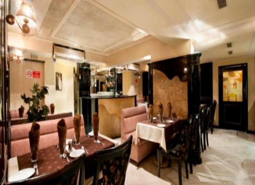 Restoran Foto