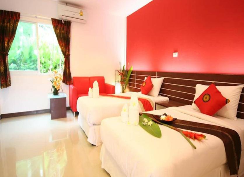 Kamar Tidur Foto