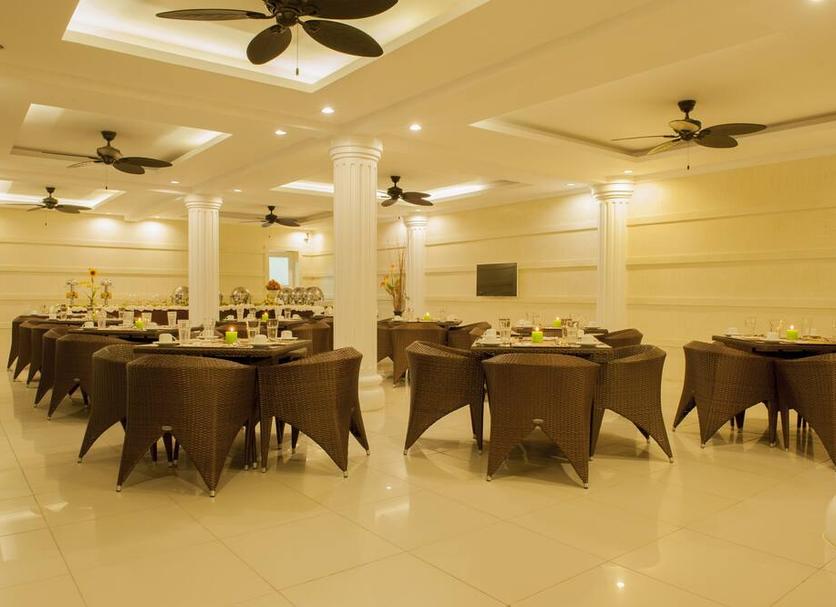 Restoran Foto