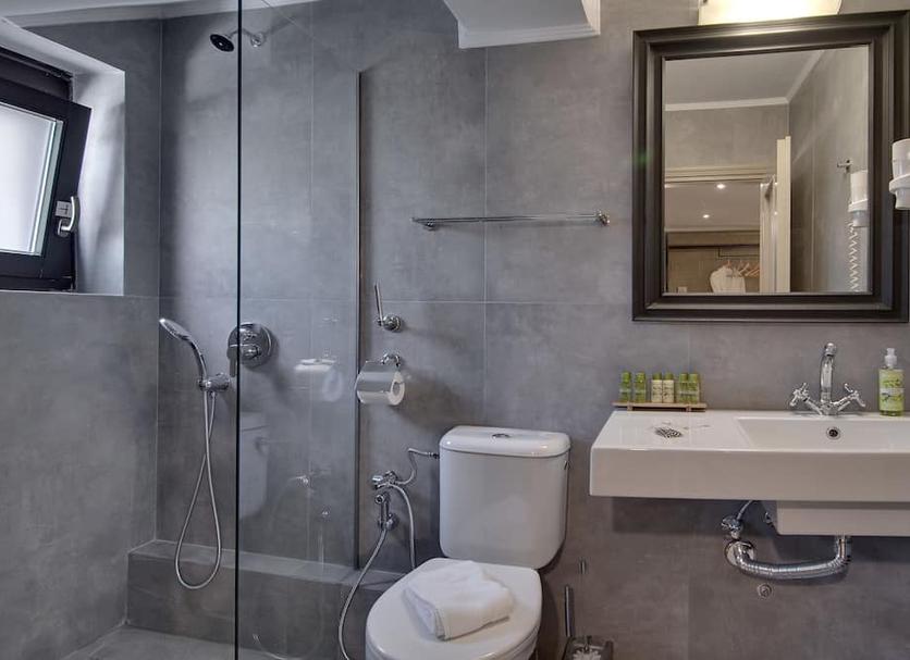 Kamar Mandi Foto