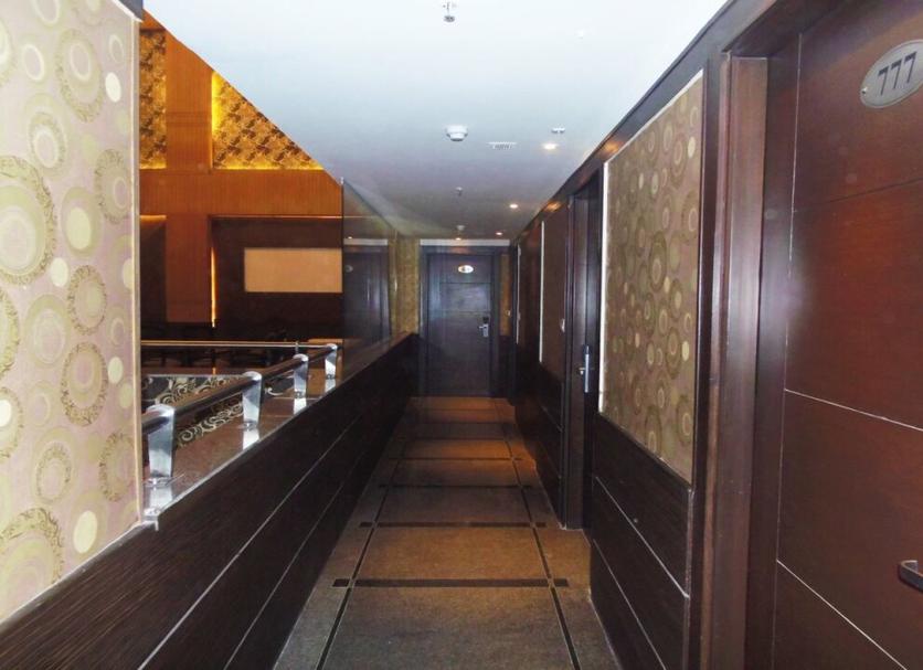 Lorong Foto