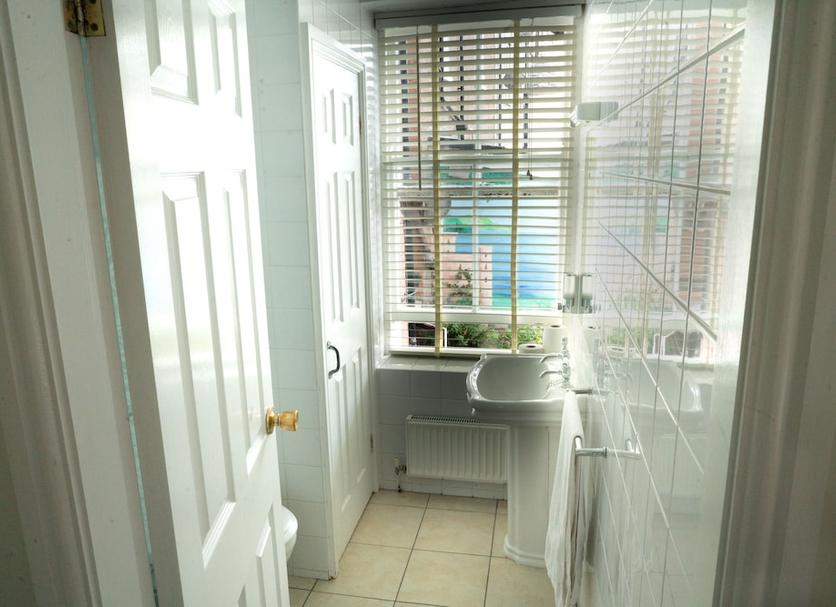 Kamar Mandi Foto