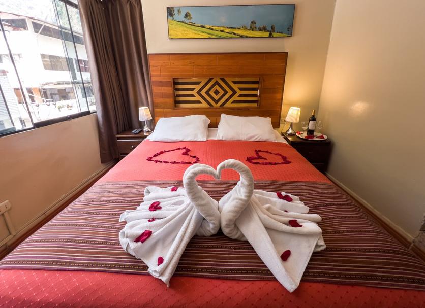 Kamar Tidur Foto