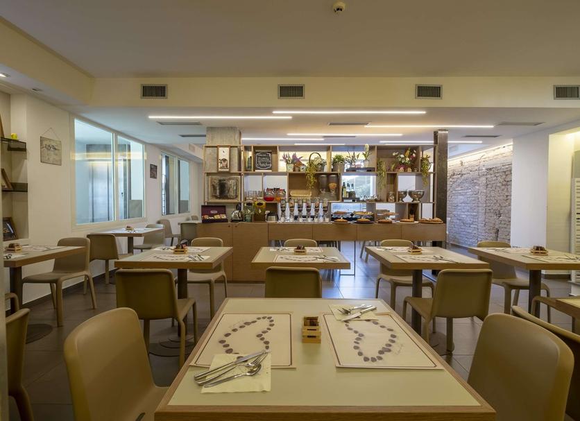 Restoran Foto