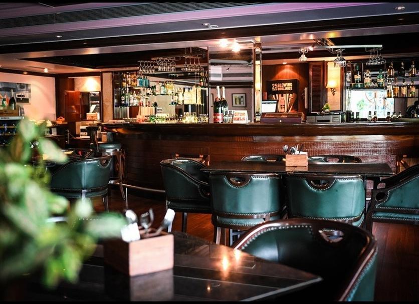 Bar Foto