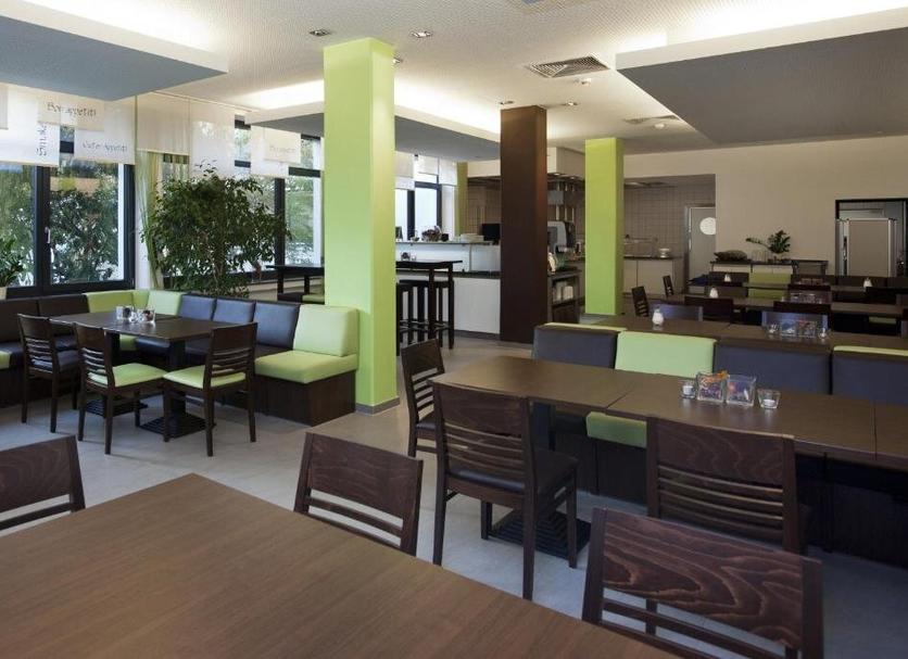Restoran Foto