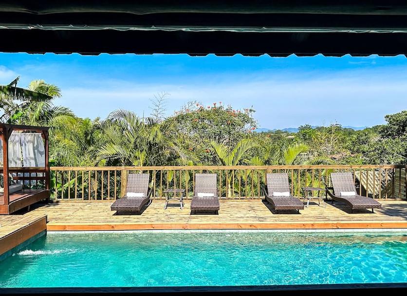 Kolam Foto