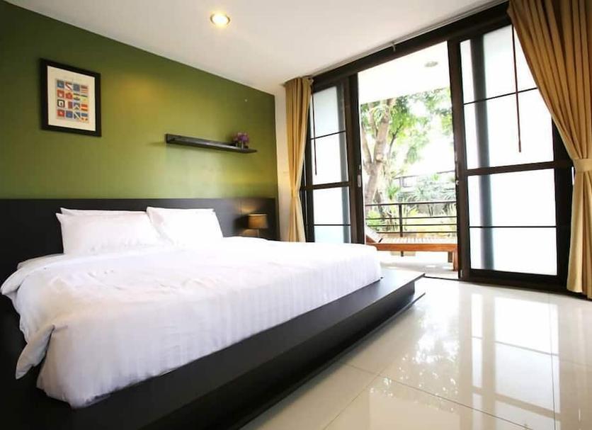 Kamar Tidur Foto