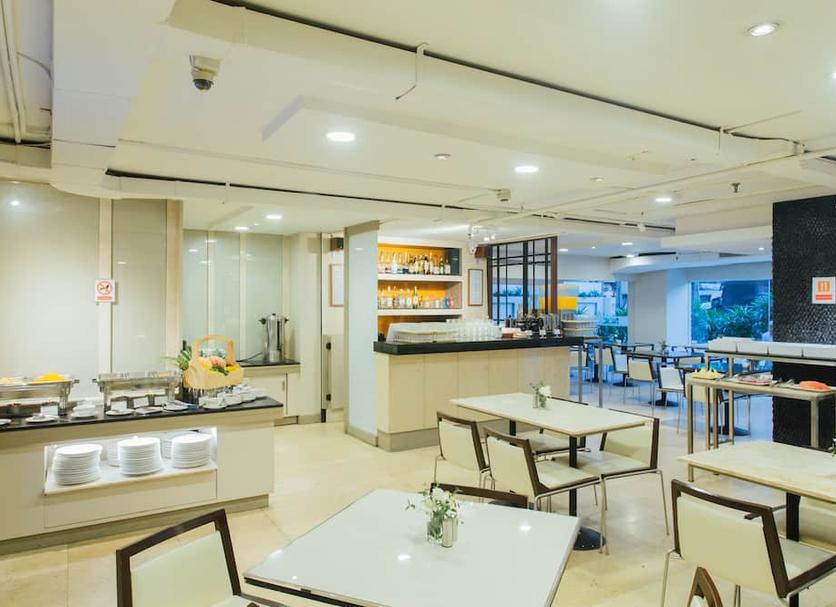 Restoran Foto