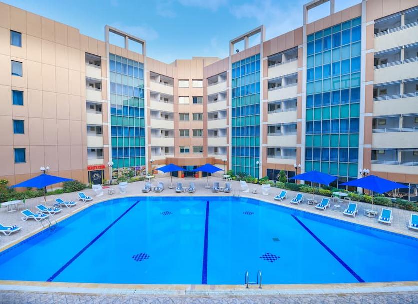 Kolam Foto