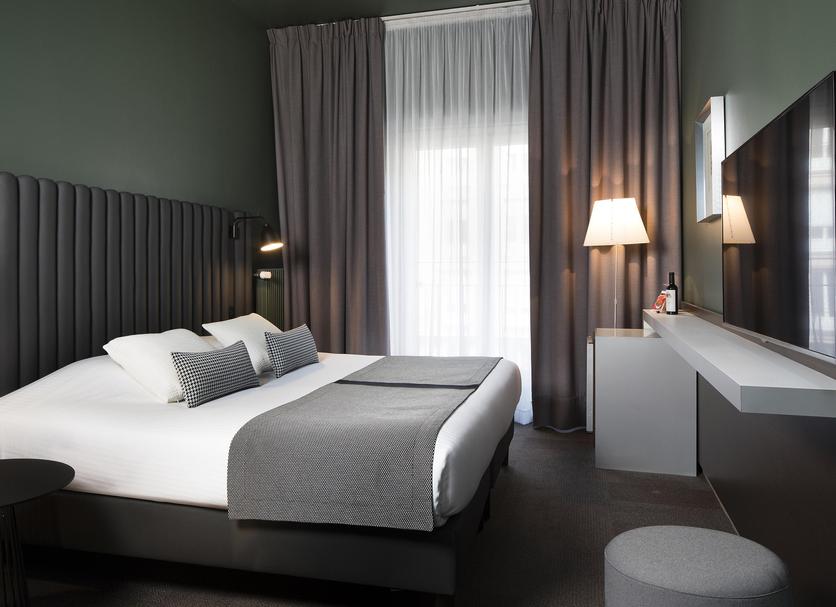 Kamar Tidur Foto