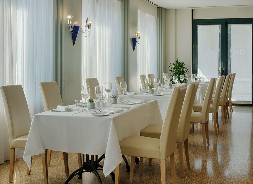Restoran Foto