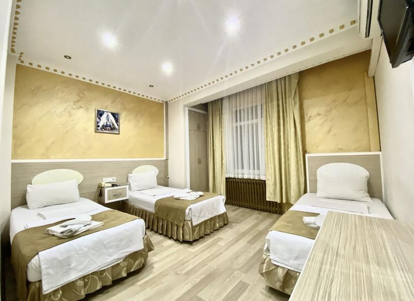 Kamar Tidur Foto
