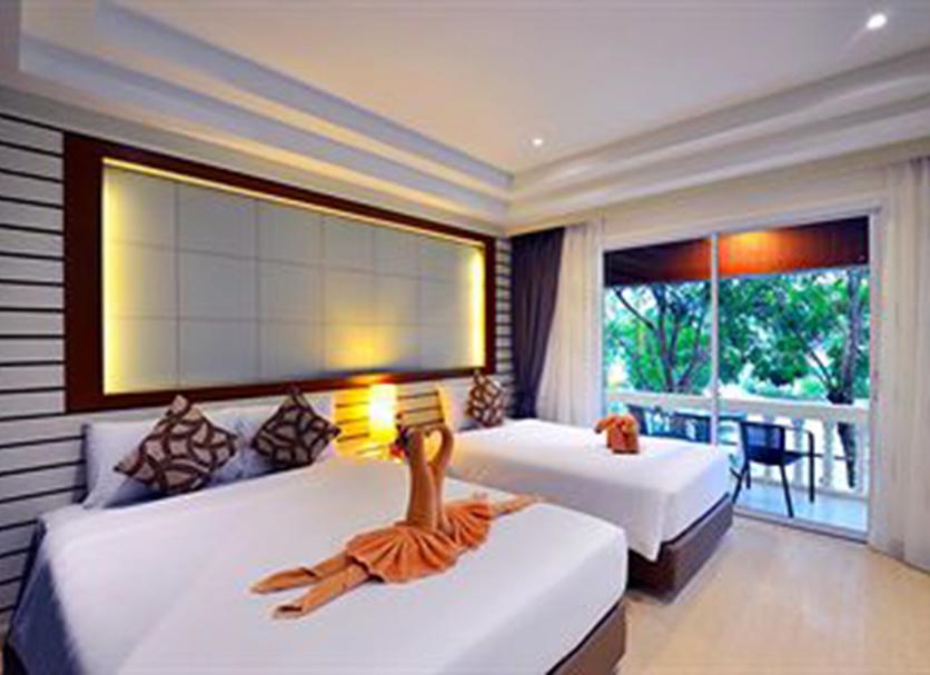 Kamar Tidur Foto