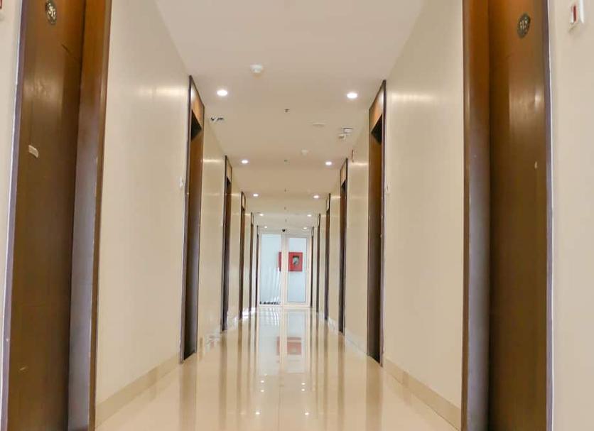 Lorong Foto