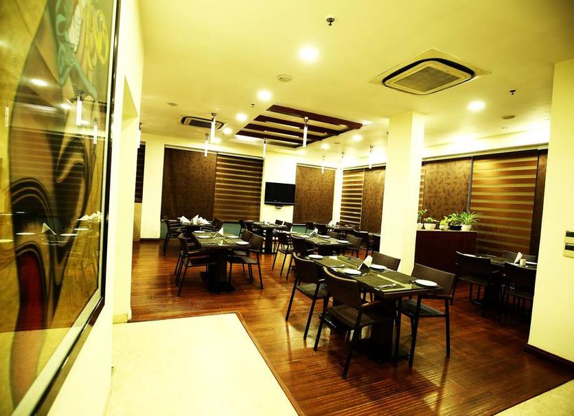 Restoran Foto