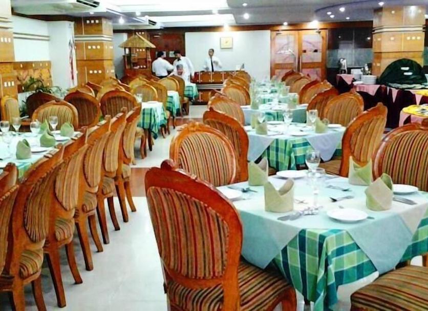 Restoran Foto