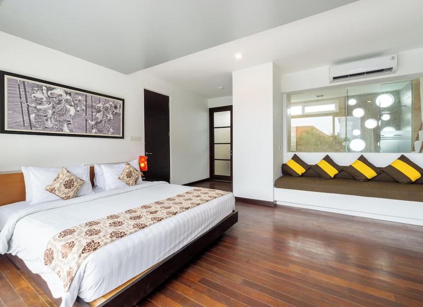 Kamar Tidur Foto
