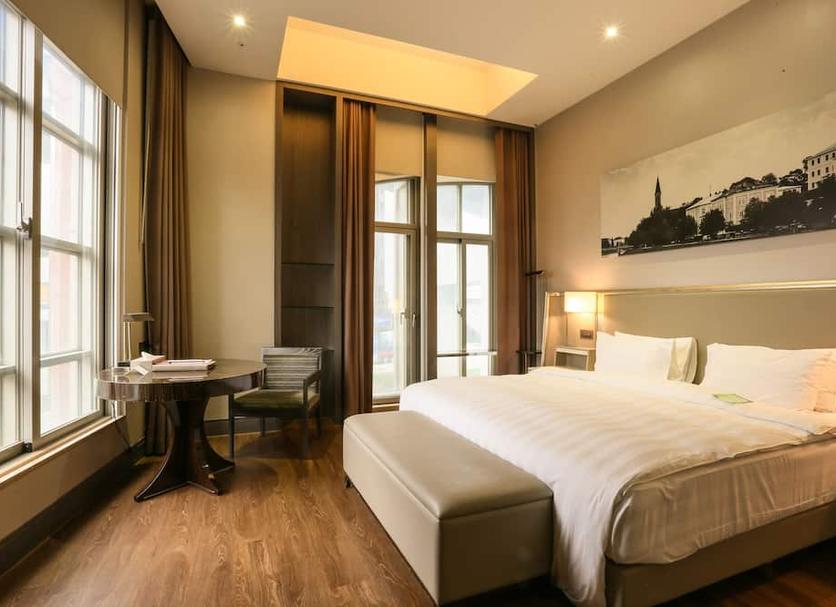 Kamar Tidur Foto