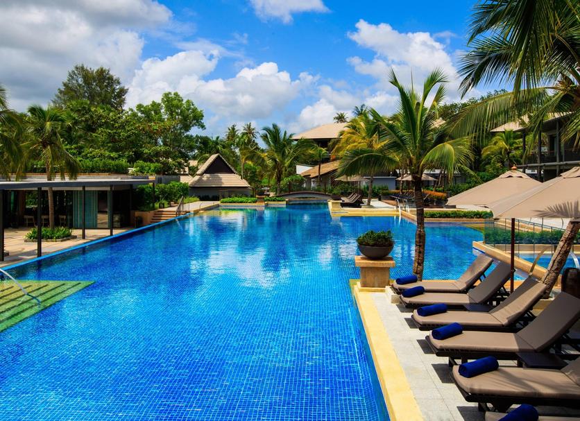 Kolam Foto