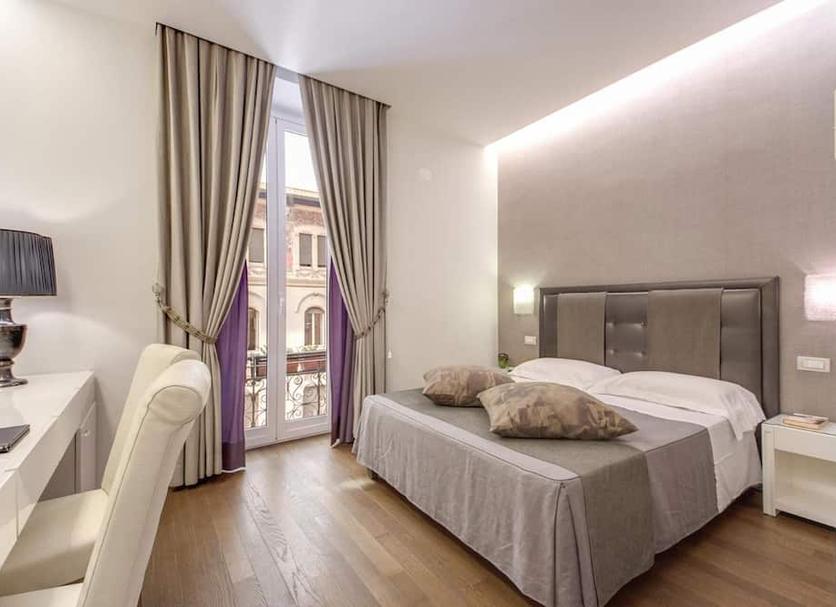 Kamar Tidur Foto