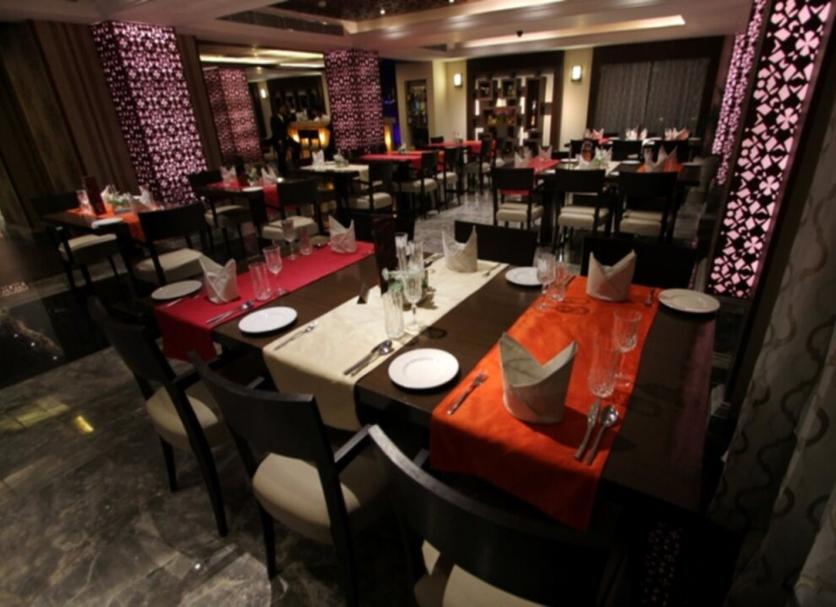 Restoran Foto