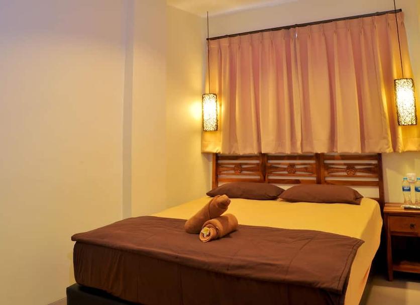 Kamar Tidur Foto