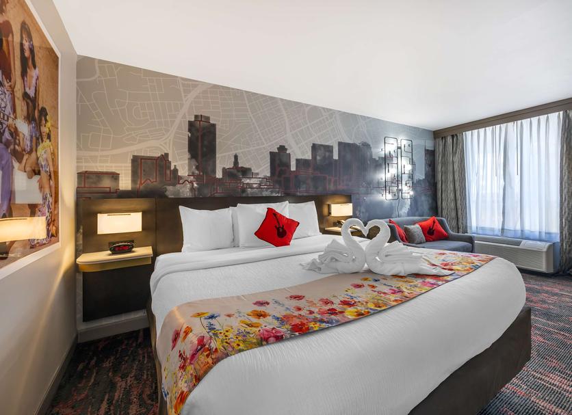 Kamar Tidur Foto