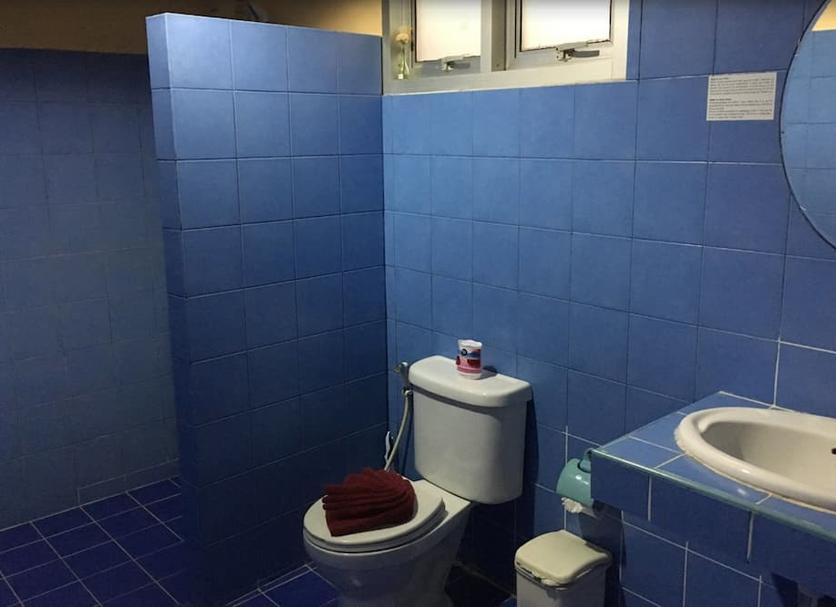 Kamar Mandi Foto