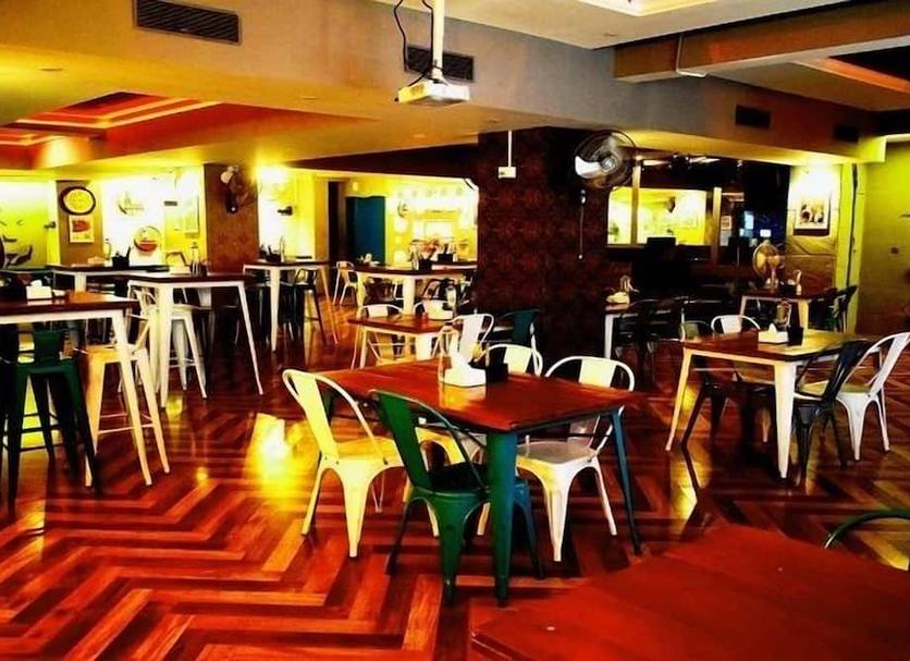 Restoran Foto