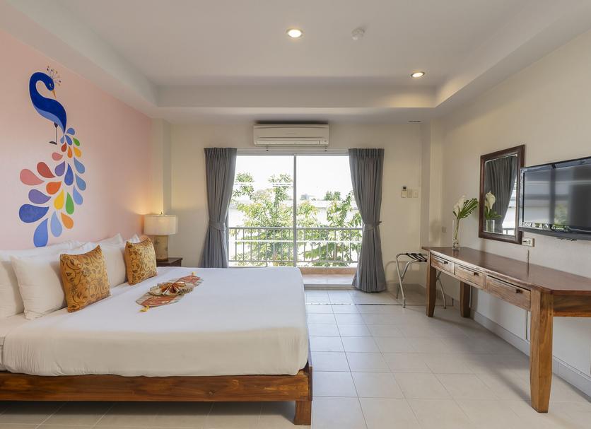 Kamar Tidur Foto