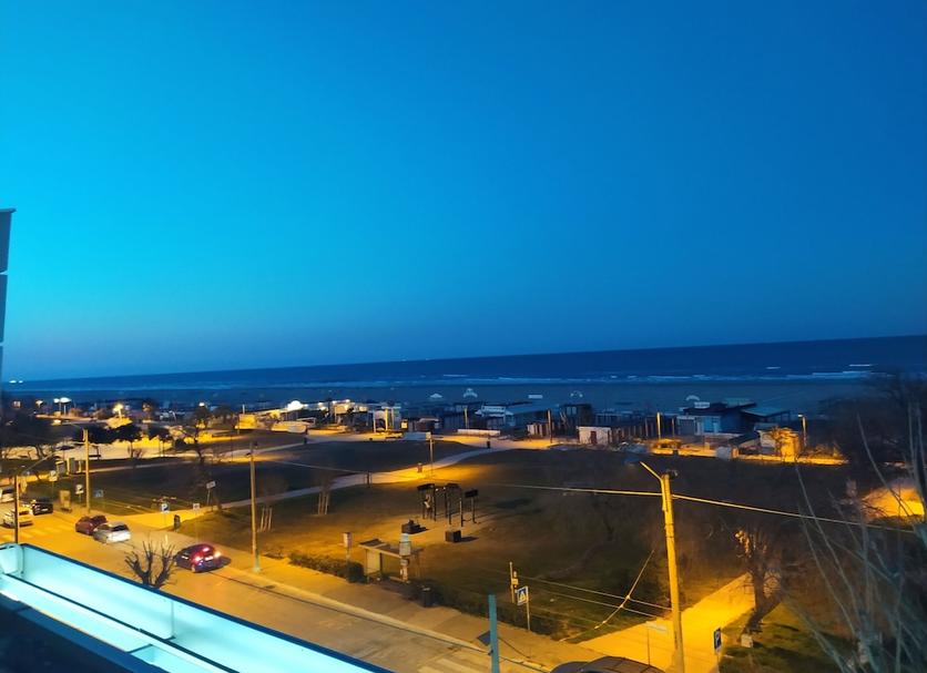 Pemandangan luar Foto