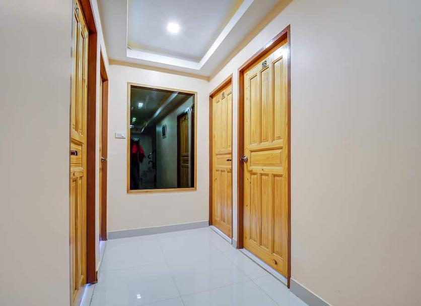 Lorong Foto