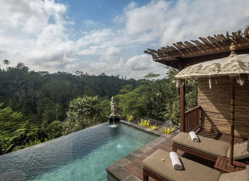 Kolam Foto