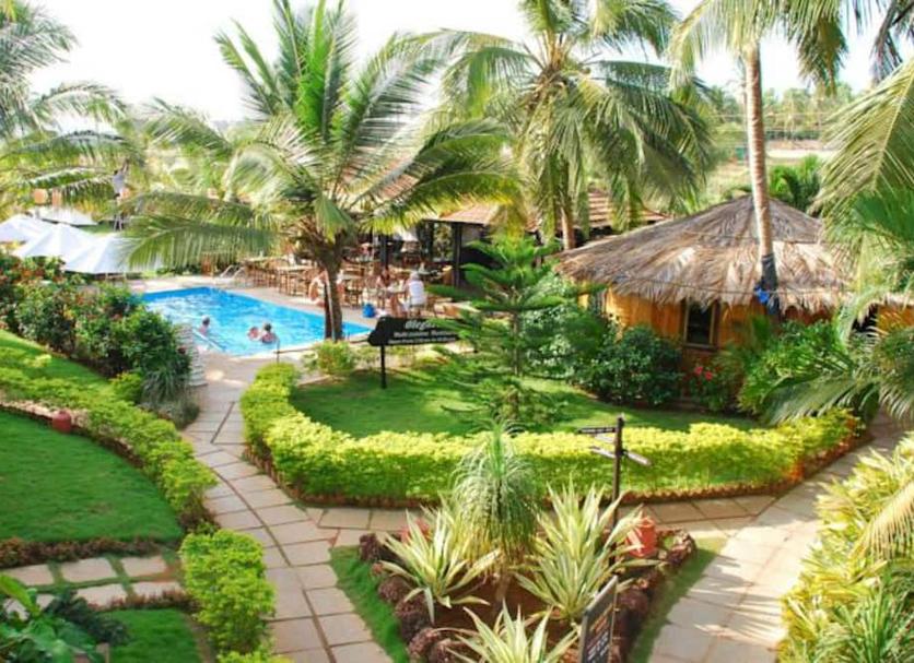 Kolam Foto