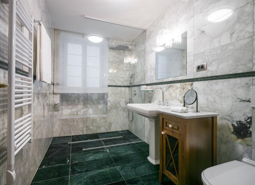 Kamar Mandi Foto