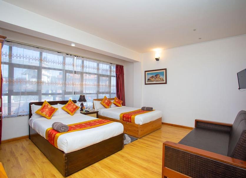 Kamar Tidur Foto