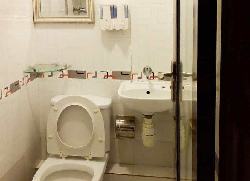 Kamar Mandi Foto