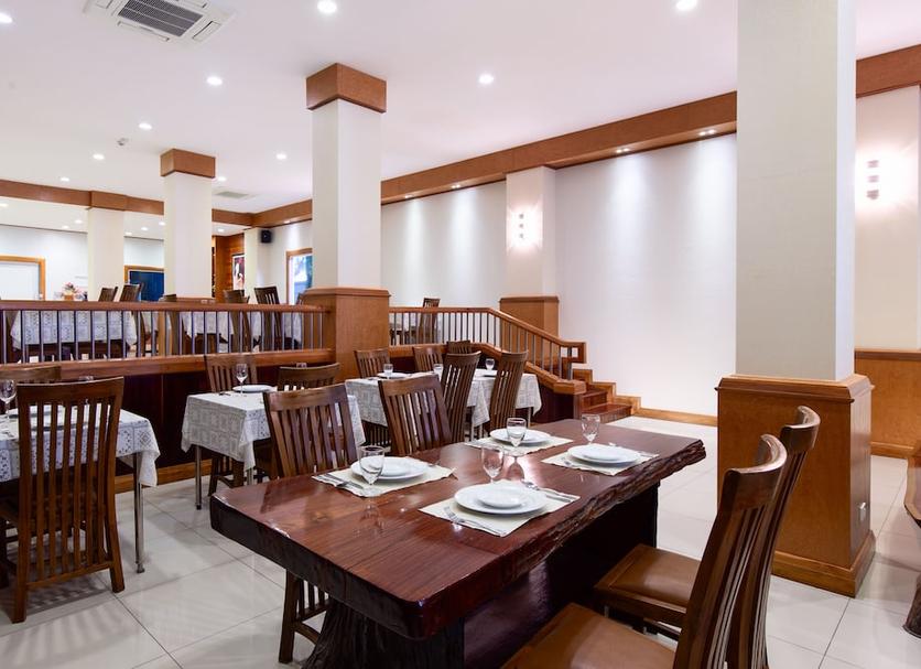 Restoran Foto