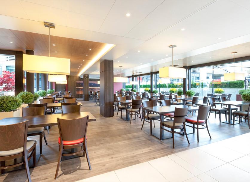 Restoran Foto